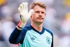 1 numarada işlem tamam: Beşiktaş Alexander Nübel transferini bitirdi