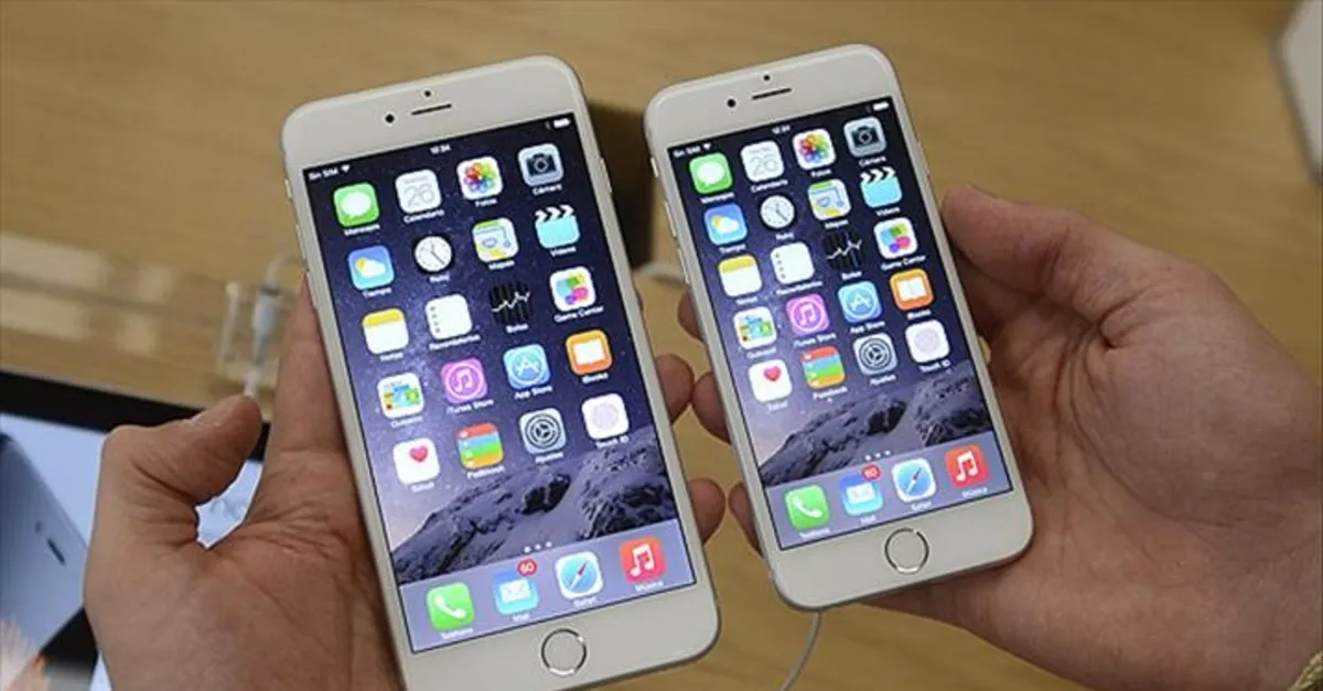 iPhone sahipleri dikkat! Pegasus casus yazılımı tehlikesi cebinizde
