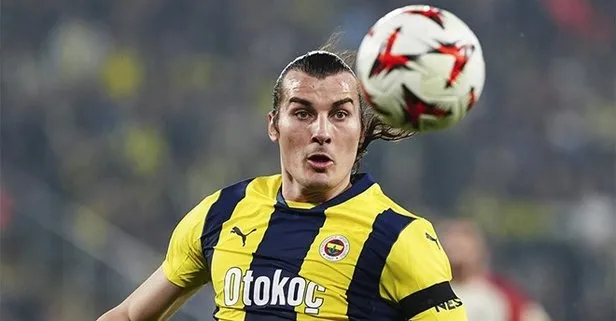Çağlar Söyüncü Başakşehir maçında cezalı