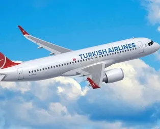 Türk Hava Yolları personel arıyor!