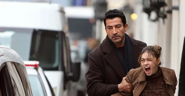 A.B.İ reyting oranları belli oldu! ATV’nin sevilen dizisi zirveye yerleşti