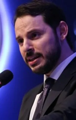 Bakan Albayrak'tan doğalgaz indirimi açıklaması!