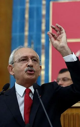 Kemal Kılıçdaroğlu tazminata mahkum oldu!