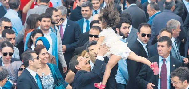 Nefes nefese 17 saat