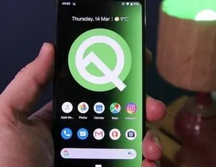 Hangi telefonlar Android Q güncellemesi alacak?