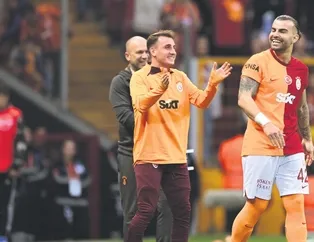 Abdülkerim ve Kerem 11’e dönüyor