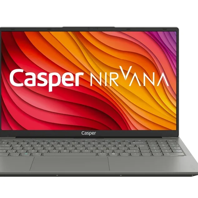 Casper ile okula dönüş başlıyor