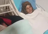 Barış Pınarı Harekatı bölgesinden Mehmetçik hastaneye yetiştirdi, annesi kızının adını 'Pınar' koydu