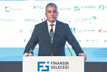 Günlük işlem hacmi 200 milyar TL oldu! Borsada işlem gören şirket sayısı 3 kat arttı!