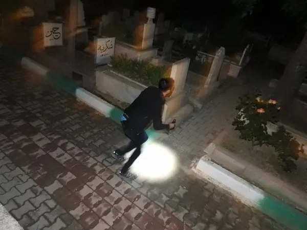 Çorum'daki esrarengiz kızın son sırrı ne?-2