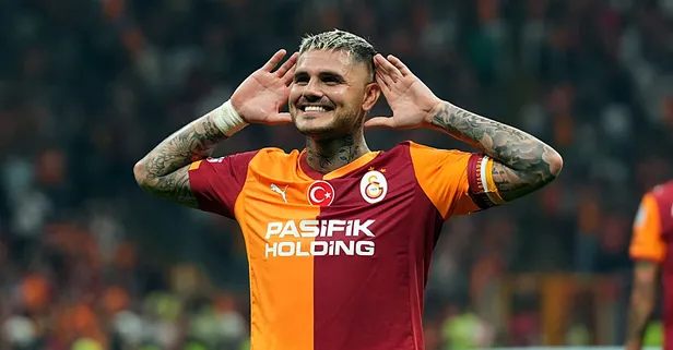 Mauro Icardi için flaş iddia! Yeni adresini duyurdular