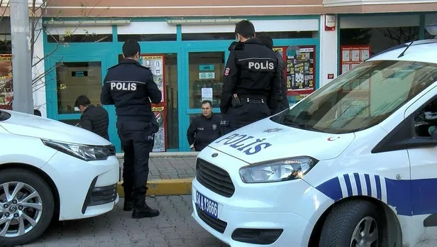 Genç kadın Beylikdüzü'nde felaketi yaşadı!-4