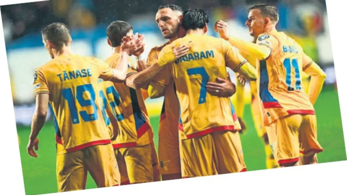 Türkiye’nin Romanya karnesi: 26 maçta 5 galibiyet