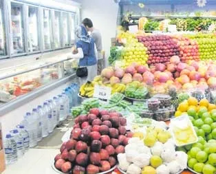 Fasulye sevindirdi domates üzdü