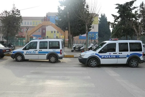 Son dakika: Denizli'de bir şahıs soyadı ile dalga geçen arkadaşını bıçakladı-2