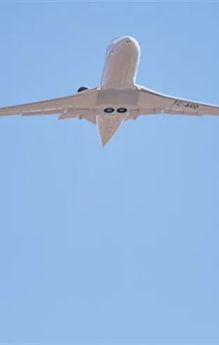 Tel Aviv'den Riyad'a gizemli uçak: "İçinde Netanyahu veya MOSSAD başkanı Yossi Cohen olabilir"