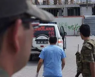 Kars’ta hain saldırı: 1 asker şehit