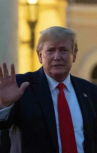 ABD Donald Trump'a bir dönem daha şans verecek mi? 9 ay sürecek başkanlık yarışı Iowa'da başlıyor