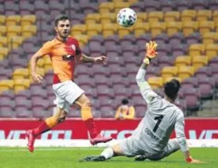 Emre Kılınç’a nazar değdi