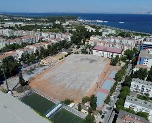 CHP’li Belediye İzmir Stadı’na köstek oldu