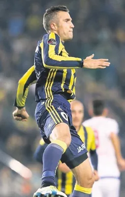 Tahtadaki ilk isim RVP