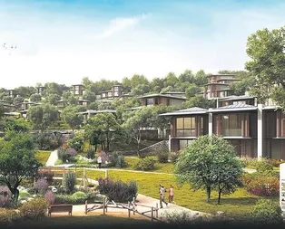 Düşler Vadisi Riva satışta