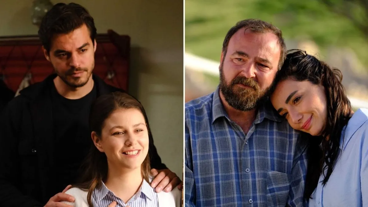 Gönül Dağı dizisinde veda zamanı! 5 sezondur ekranlarda olan başrol ayrılıyor