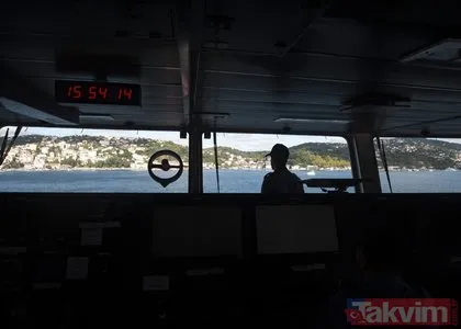 İşte Türkiye’nin denizaltındaki kurtarıcı erleri