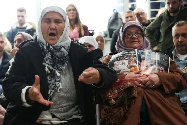 Bosna'da buruk sevinç-3