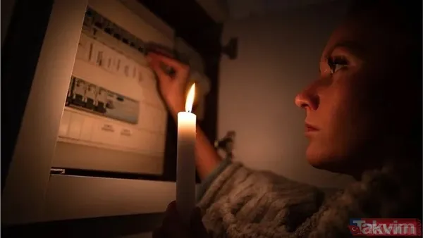 Bugün İstanbul'da 8 saat yok! BEDAŞ ilçeleri listeledi: İşte 12 Kasım elektrik kesintisi sorgulama ekranı - 1