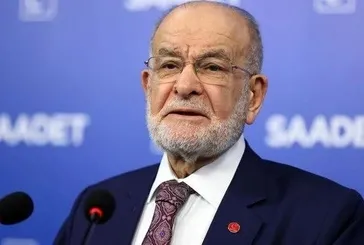 Temel Karamollaoğlu’nun acı günü