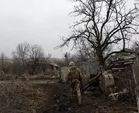 Donbas’ta ateşkes ihlali! 2 ölü 4 yaralı
