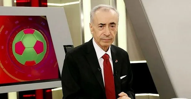 Florya alev alev: Mustafa Cengiz’in Donk’un seks partilerinden bıktım sözü Galatasaray’a bomba gibi düştü