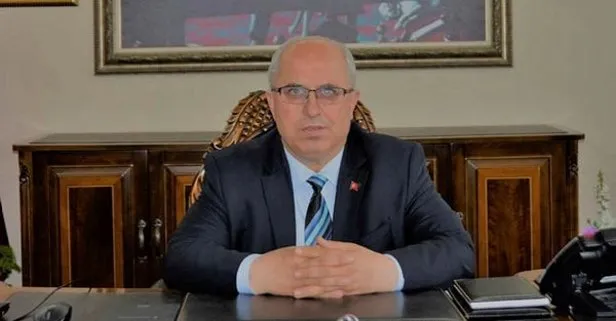 Hatay Yayladağı Belediye Başkanı Mustafa Sayın koronavirüs nedeniyle hayatını kaybetti