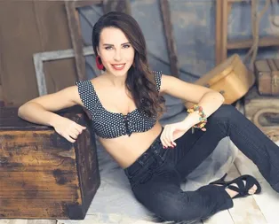 Ekranın son ’Gözde’si