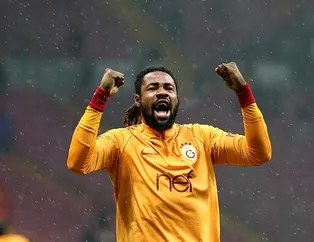 Luyindama’ya Ada kancası