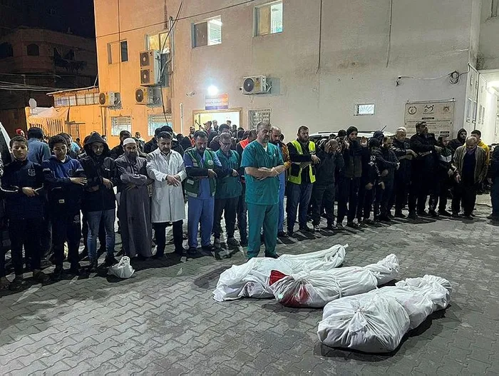 CANLI TAKİP | İşgalci İsrail kendi içinde bölündü! Kazan kaldırdılar: Netanyahu görevden alınsın!-14