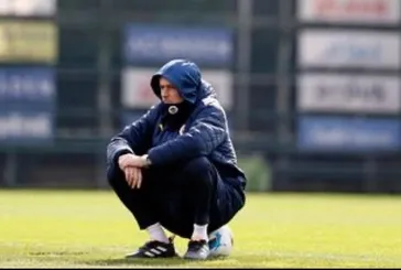 Jose Mourinho'dan dikkat çeken paylaşım