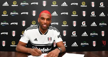 Beşiktaşın eski yıldızı Ryan Babel Galatasarayda! İşte alacağı ücret