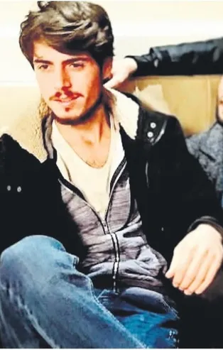 Sultangazi'deki cesedin üzerinden kimliği çıkmıştı! DNA testi sonrası babası büyük şok yaşadı