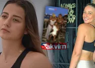 Survivor Aleynayı bir de Instagramda görün! Engelli bir kardeşim var diyen Aleyna Kalaycıoğlunun bu kareleri çok başka annesiyle...