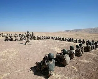 Musul’a girmeye hazırız