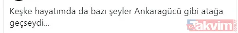 Galatasaray 90'da yıkıldı! Sosyal medya sallandı! İşte o yorumlar... - 32