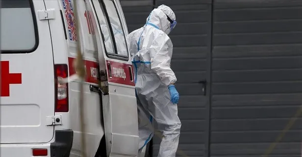 Son dakika: Dünya genelinde koronavirüs bilançosu ağırlaşıyor! Ölenlerin sayısı 260 bini aştı