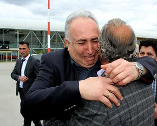 Sri Lankadaki terör saldırısında evlatlarını kaybeden iki acılı baba: Başkan Erdoğan’ın şehit saydırması büyük onur