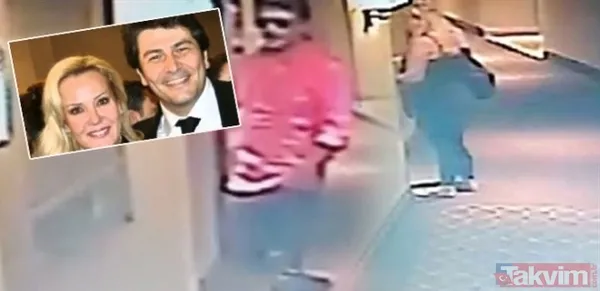 Vatan Şaşmaz cinayetinde yeni detay - 1
