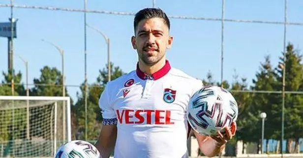 Trabzonspor Bakasetas ve Yunus Mallı transferlerini açıkladı