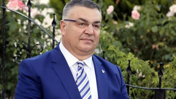 Kırklareli'nde son sonuç belli oldu! Bağımsız aday Mehmet Siyam Kesimoğlu kazandı-1