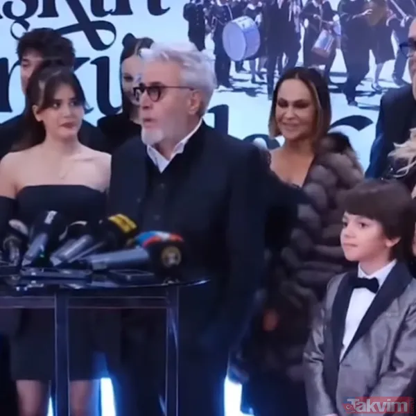 Hülya Avşar’ın Uğur Yücel’e davranışları galaya damga vurdu! Kimse anlam veremedi! “Uğur Yücel onun adına utanıyor” - 2