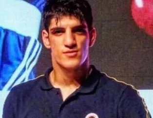 Milli boksör Serhat Güler taburcu edildi